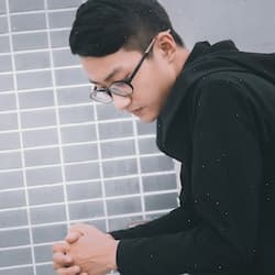 John