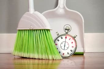 Express Cleaning